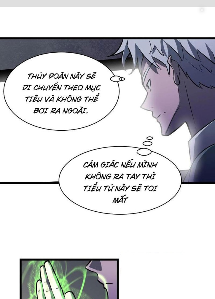 Hệ Thống Mạt Thế Vạn Vật Thăng Cấp Chapter 35 - Trang 2