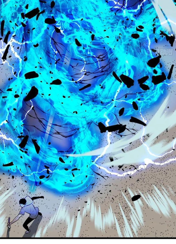 Hệ Thống Mạt Thế Vạn Vật Thăng Cấp Chapter 35 - Trang 2
