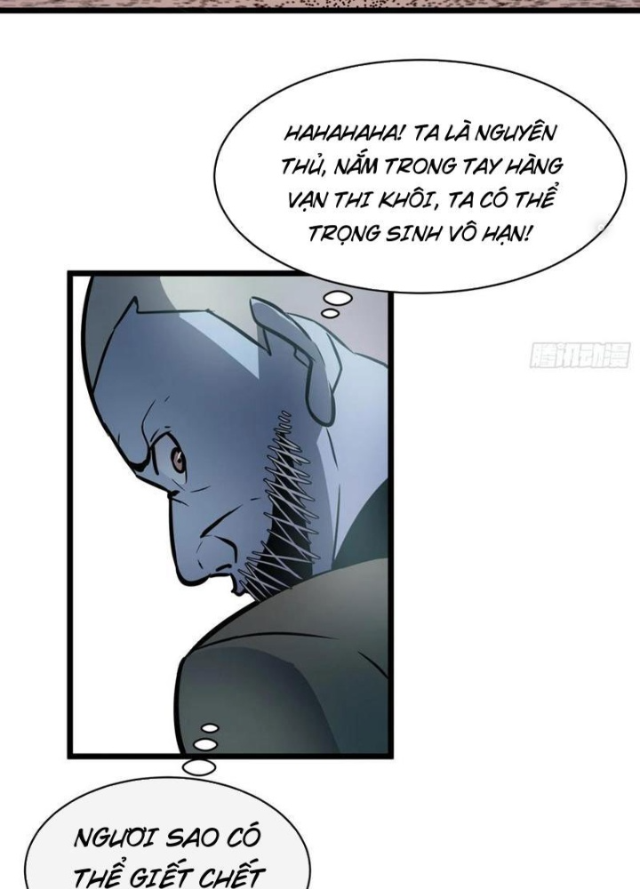 Hệ Thống Mạt Thế Vạn Vật Thăng Cấp Chapter 35 - Trang 2