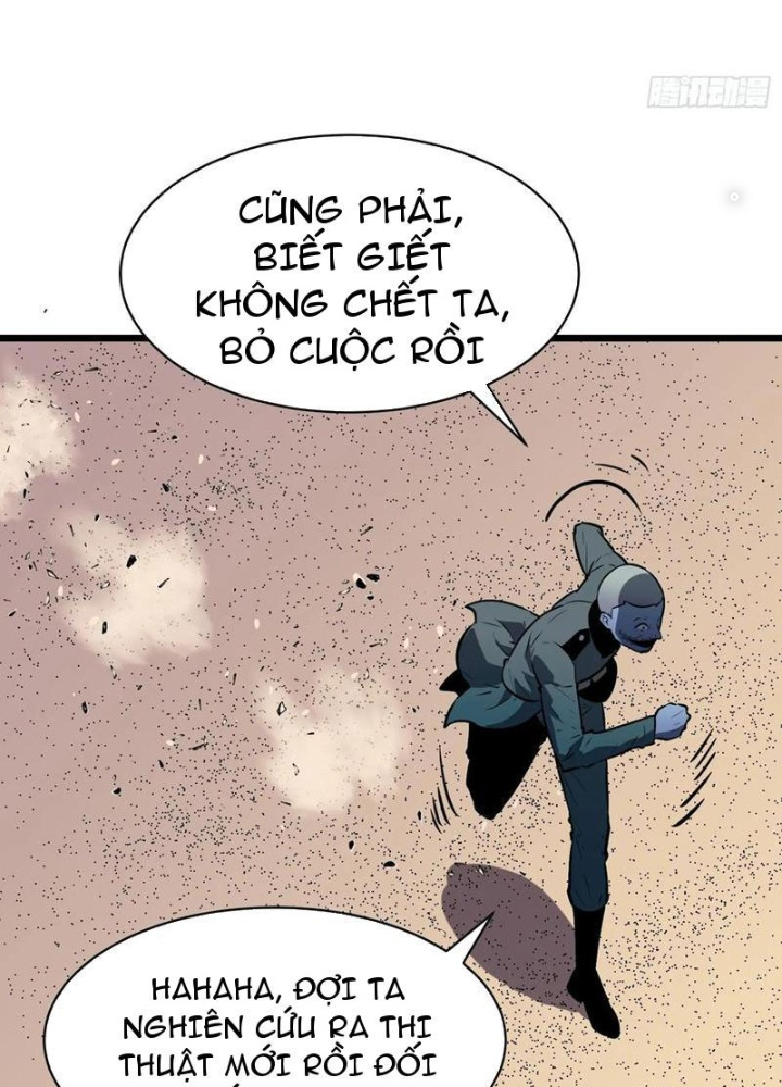 Hệ Thống Mạt Thế Vạn Vật Thăng Cấp Chapter 35 - Trang 2