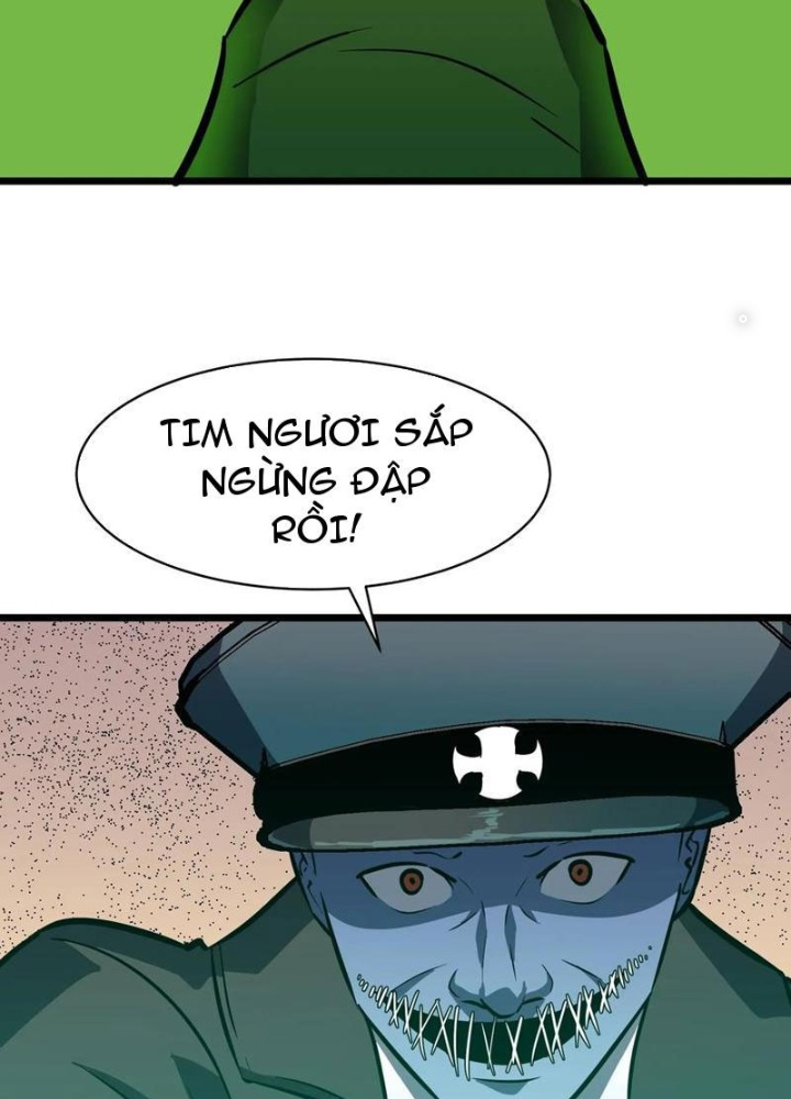 Hệ Thống Mạt Thế Vạn Vật Thăng Cấp Chapter 35 - Trang 2