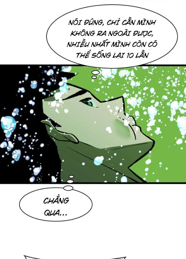 Hệ Thống Mạt Thế Vạn Vật Thăng Cấp Chapter 35 - Trang 2