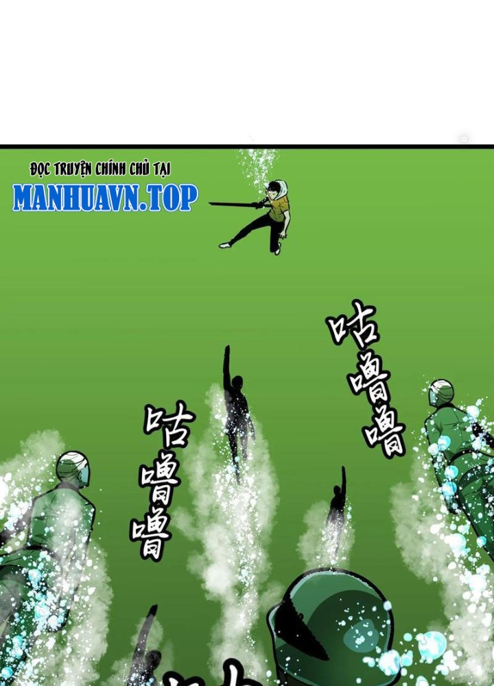 Hệ Thống Mạt Thế Vạn Vật Thăng Cấp Chapter 35 - Trang 2