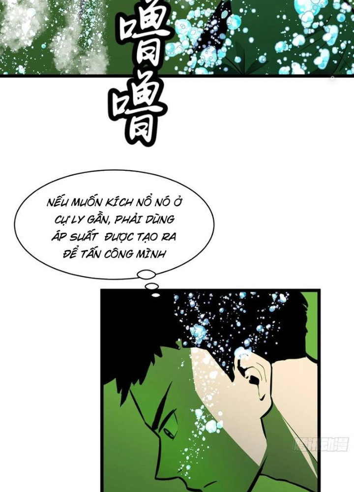 Hệ Thống Mạt Thế Vạn Vật Thăng Cấp Chapter 35 - Trang 2