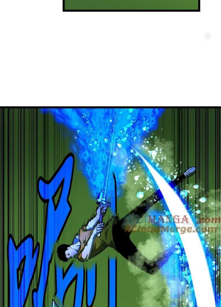 Hệ Thống Mạt Thế Vạn Vật Thăng Cấp Chapter 35 - Trang 2