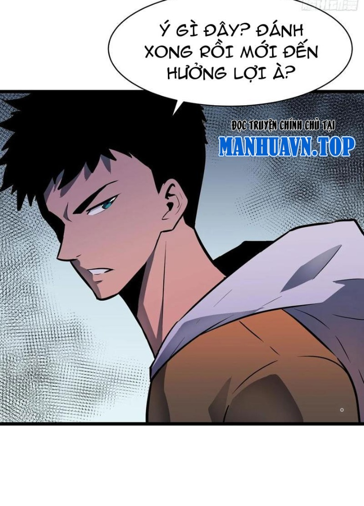 Hệ Thống Mạt Thế Vạn Vật Thăng Cấp Chapter 36 - Trang 2