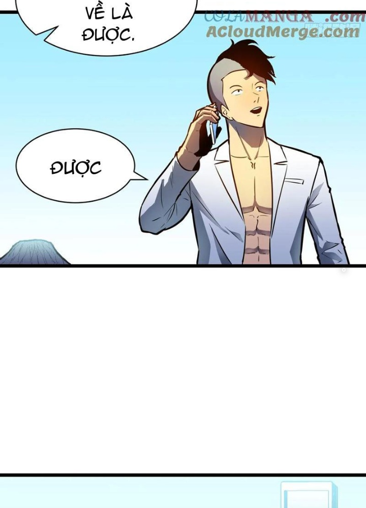 Hệ Thống Mạt Thế Vạn Vật Thăng Cấp Chapter 36 - Trang 2