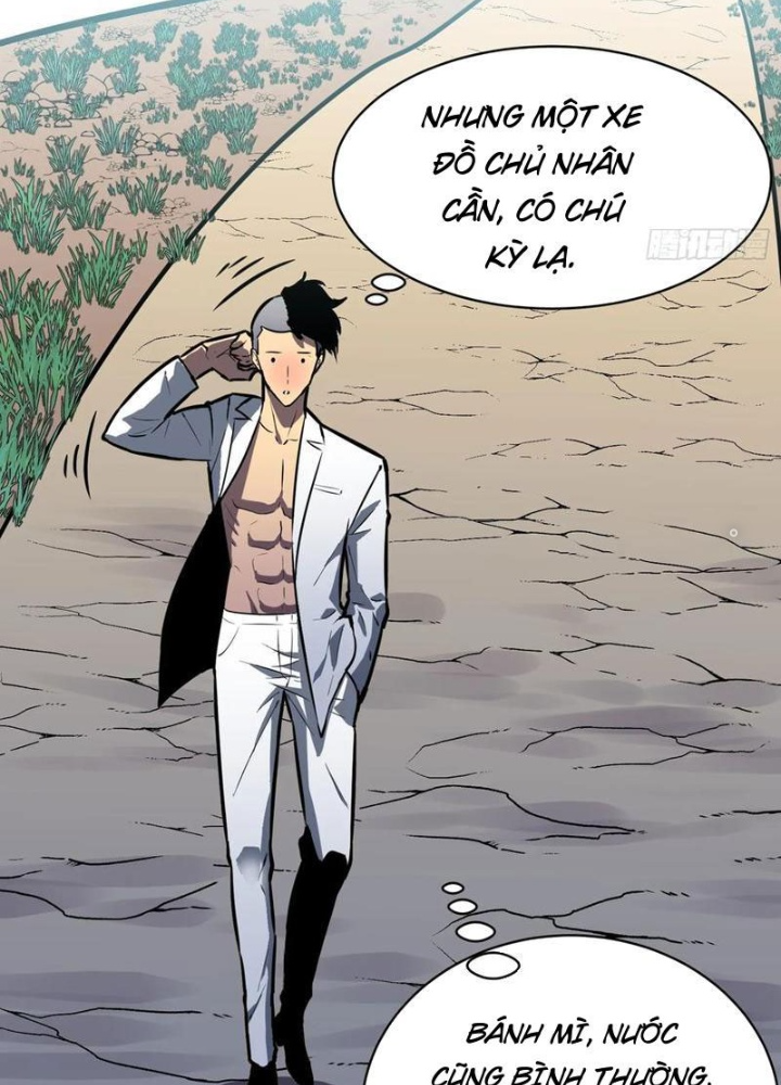 Hệ Thống Mạt Thế Vạn Vật Thăng Cấp Chapter 36 - Trang 2