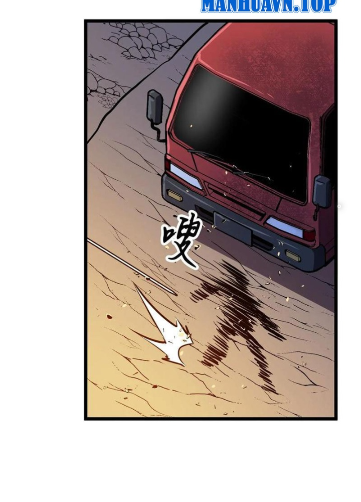 Hệ Thống Mạt Thế Vạn Vật Thăng Cấp Chapter 36 - Trang 2