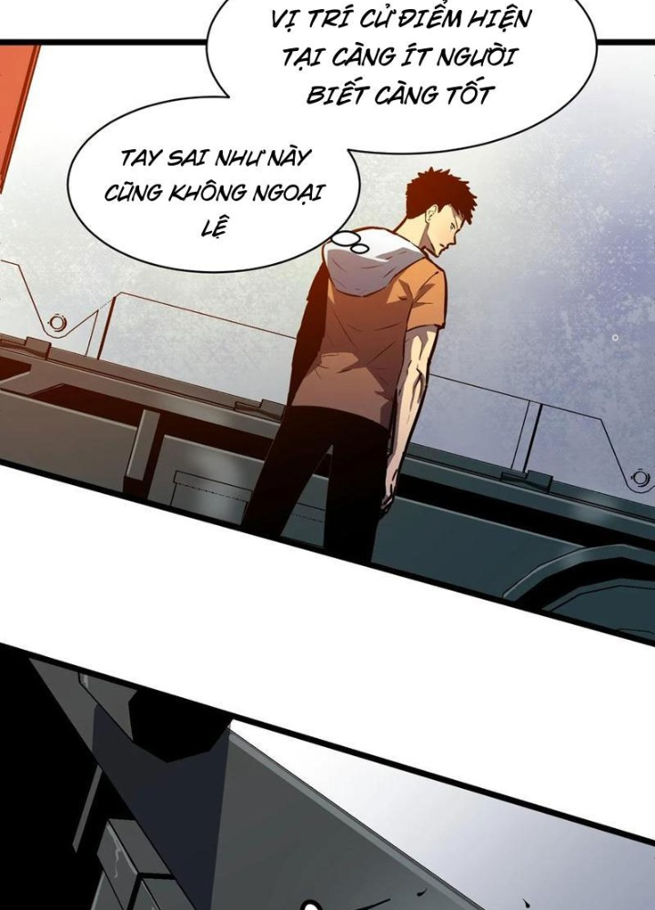 Hệ Thống Mạt Thế Vạn Vật Thăng Cấp Chapter 36 - Trang 2