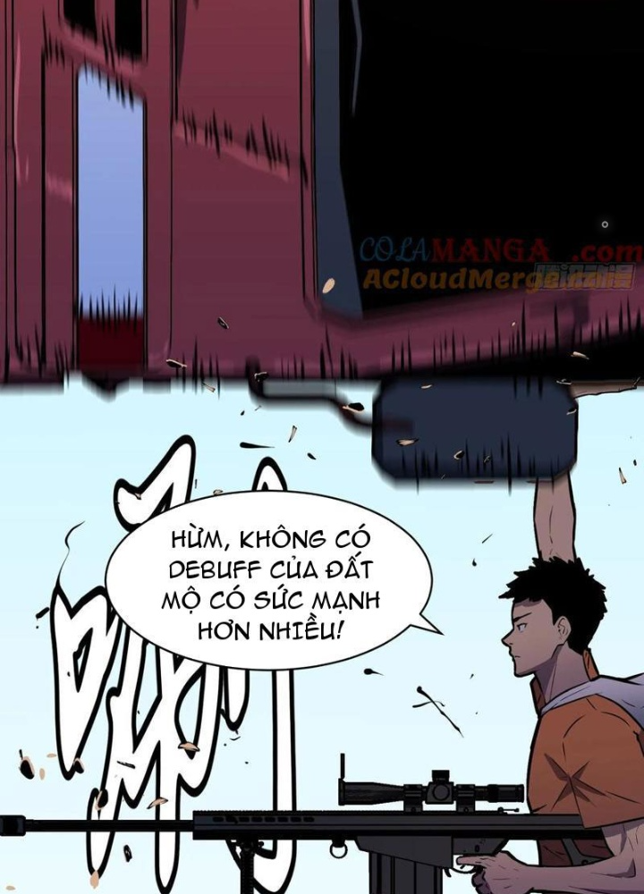 Hệ Thống Mạt Thế Vạn Vật Thăng Cấp Chapter 36 - Trang 2