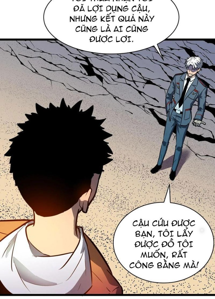 Hệ Thống Mạt Thế Vạn Vật Thăng Cấp Chapter 36 - Trang 2