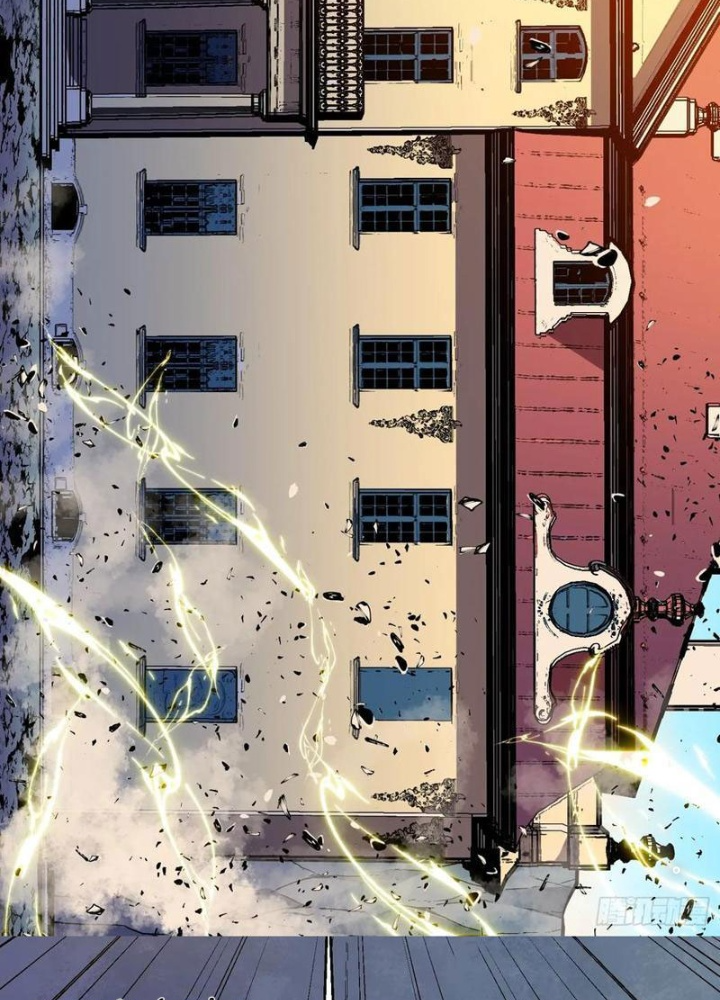 Hệ Thống Mạt Thế Vạn Vật Thăng Cấp Chapter 36 - Trang 2