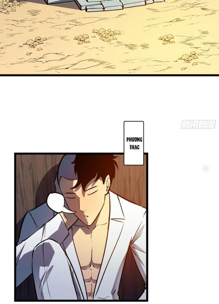 Hệ Thống Mạt Thế Vạn Vật Thăng Cấp Chapter 36 - Trang 2