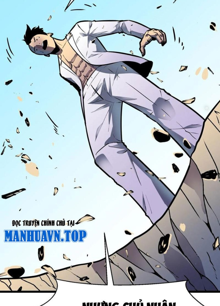 Hệ Thống Mạt Thế Vạn Vật Thăng Cấp Chapter 36 - Trang 2