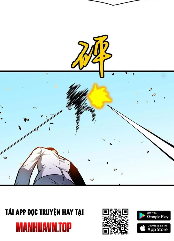 Hệ Thống Mạt Thế Vạn Vật Thăng Cấp Chapter 36 - Trang 2