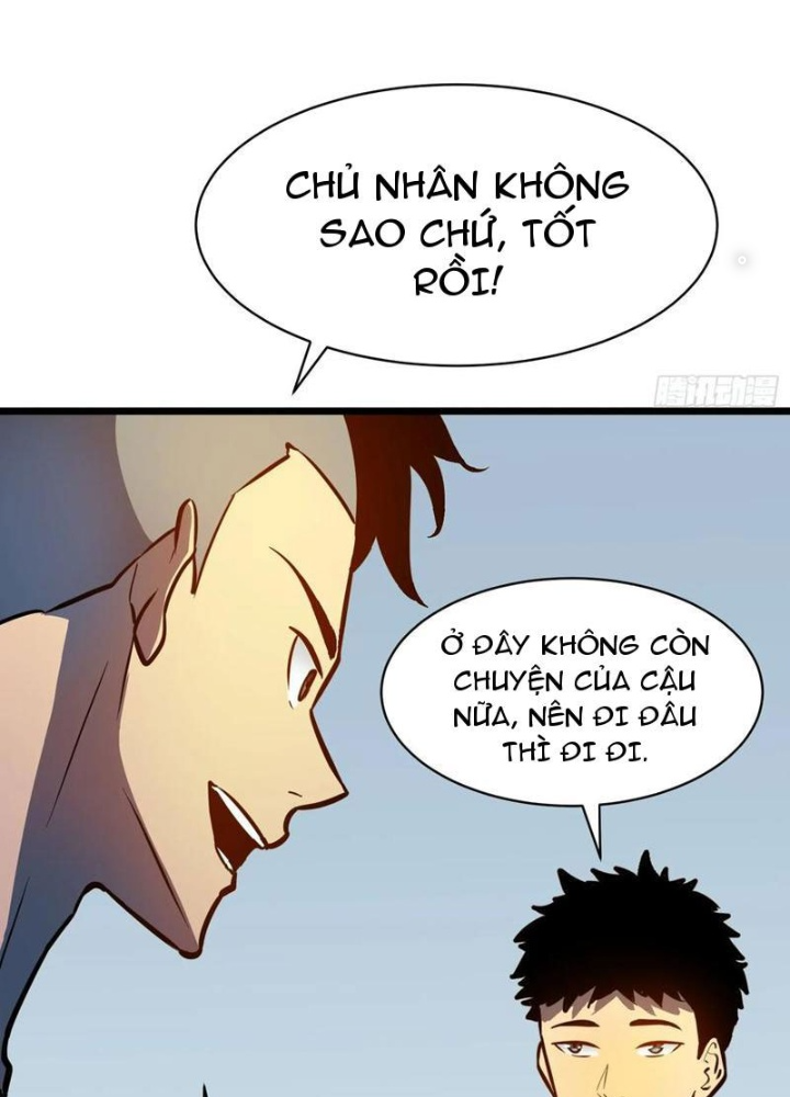 Hệ Thống Mạt Thế Vạn Vật Thăng Cấp Chapter 36 - Trang 2