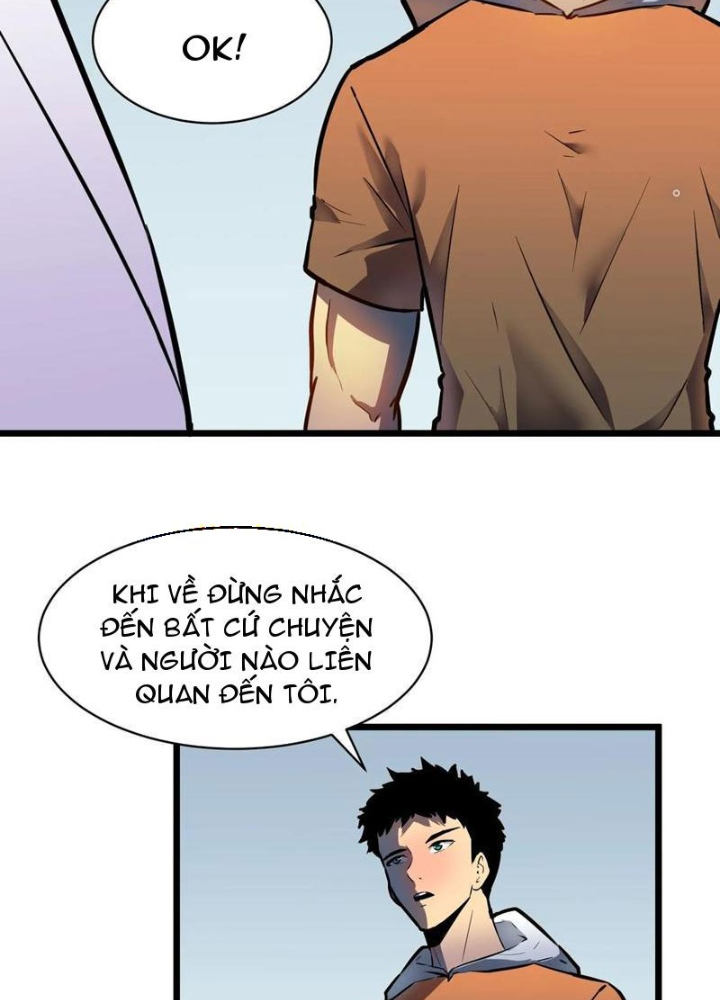 Hệ Thống Mạt Thế Vạn Vật Thăng Cấp Chapter 36 - Trang 2