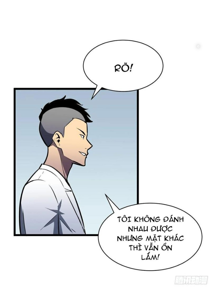 Hệ Thống Mạt Thế Vạn Vật Thăng Cấp Chapter 36 - Trang 2