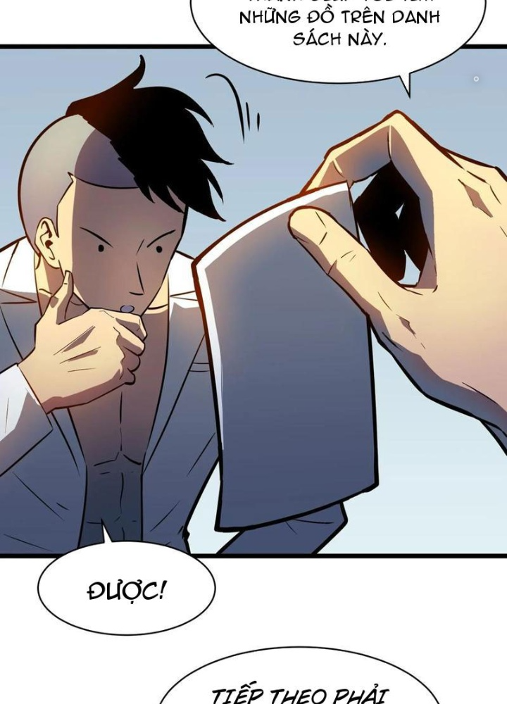 Hệ Thống Mạt Thế Vạn Vật Thăng Cấp Chapter 36 - Trang 2