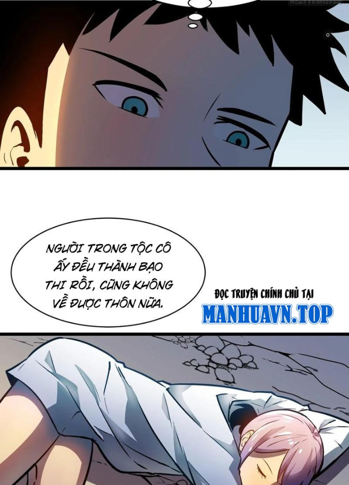 Hệ Thống Mạt Thế Vạn Vật Thăng Cấp Chapter 36 - Trang 2