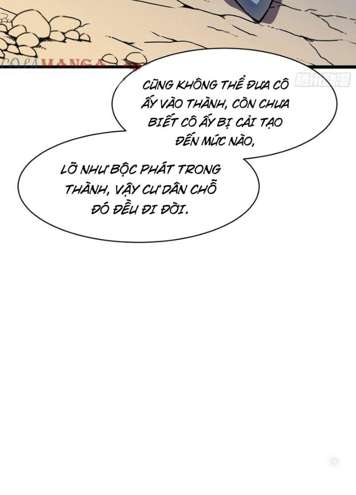 Hệ Thống Mạt Thế Vạn Vật Thăng Cấp Chapter 36 - Trang 2