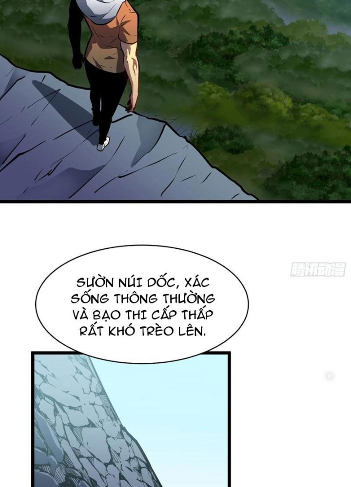 Hệ Thống Mạt Thế Vạn Vật Thăng Cấp Chapter 36 - Trang 2