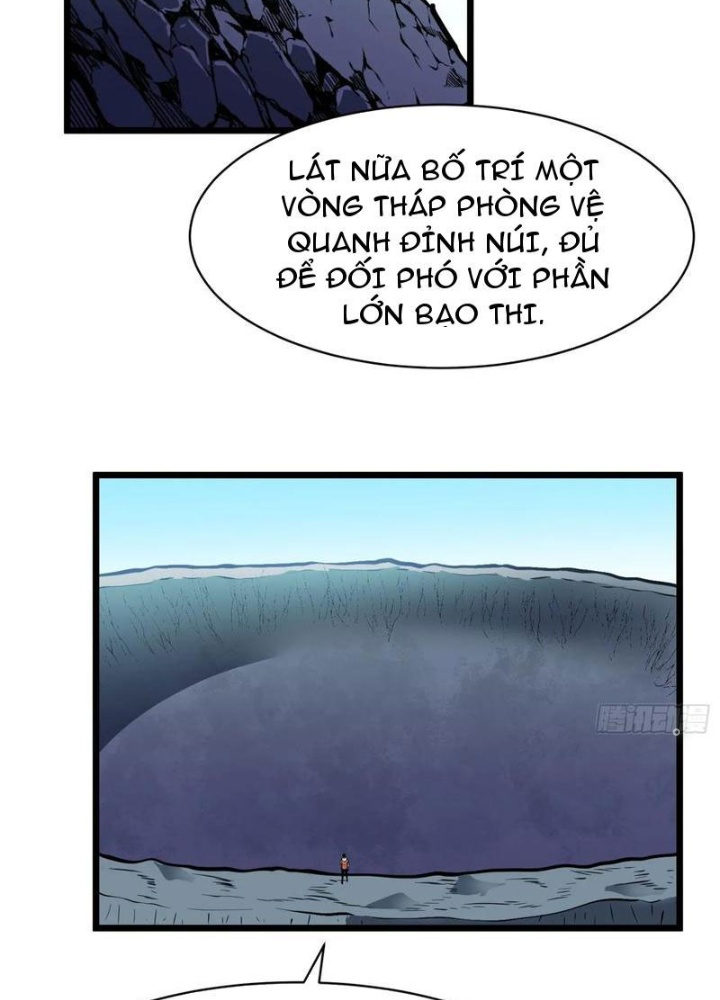 Hệ Thống Mạt Thế Vạn Vật Thăng Cấp Chapter 36 - Trang 2