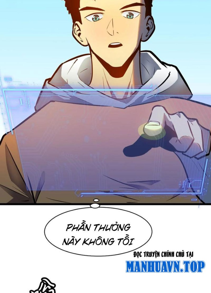 Hệ Thống Mạt Thế Vạn Vật Thăng Cấp Chapter 36 - Trang 2