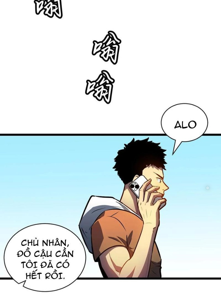 Hệ Thống Mạt Thế Vạn Vật Thăng Cấp Chapter 36 - Trang 2