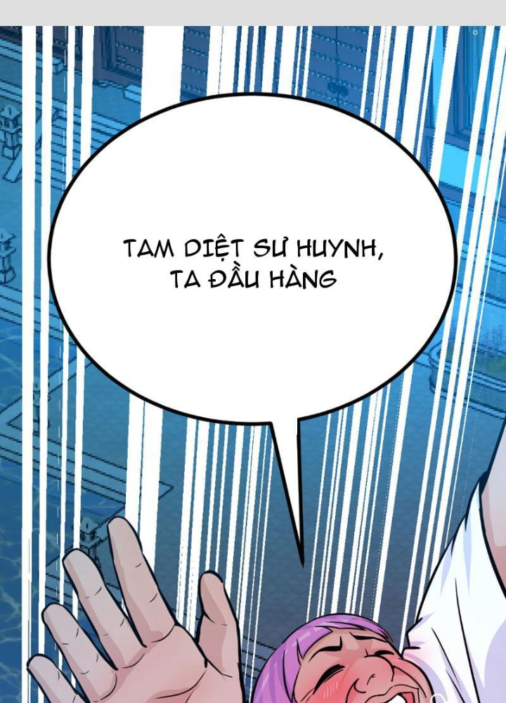 Tinh Thông Pháp Thuật Hồi Phục, Ta Đột Nhiên Vô Địch Chapter 2 - Trang 2