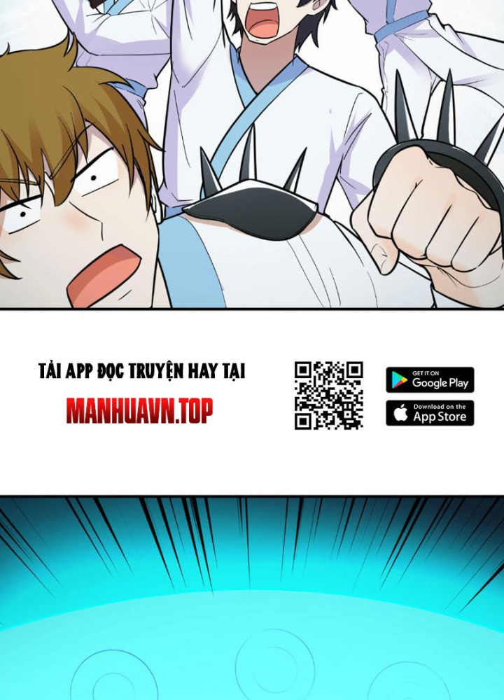 Tinh Thông Pháp Thuật Hồi Phục, Ta Đột Nhiên Vô Địch Chapter 2 - Trang 2