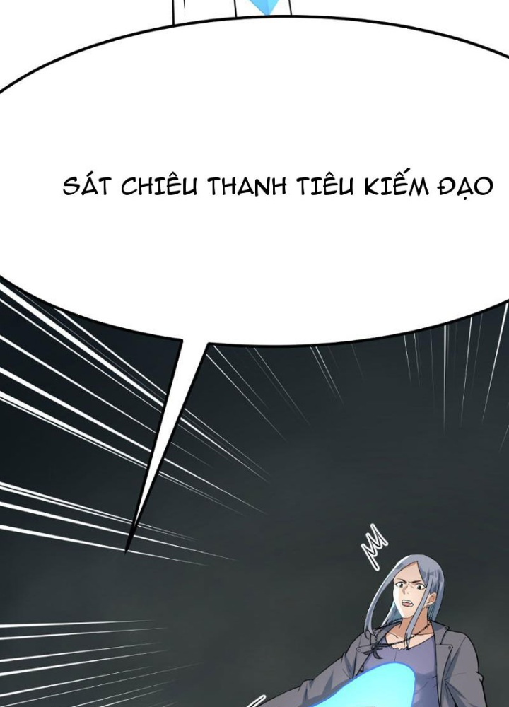Tinh Thông Pháp Thuật Hồi Phục, Ta Đột Nhiên Vô Địch Chapter 2 - Trang 2