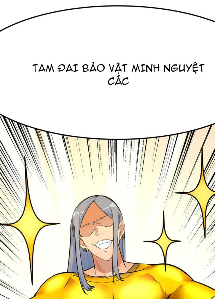 Tinh Thông Pháp Thuật Hồi Phục, Ta Đột Nhiên Vô Địch Chapter 2 - Trang 2