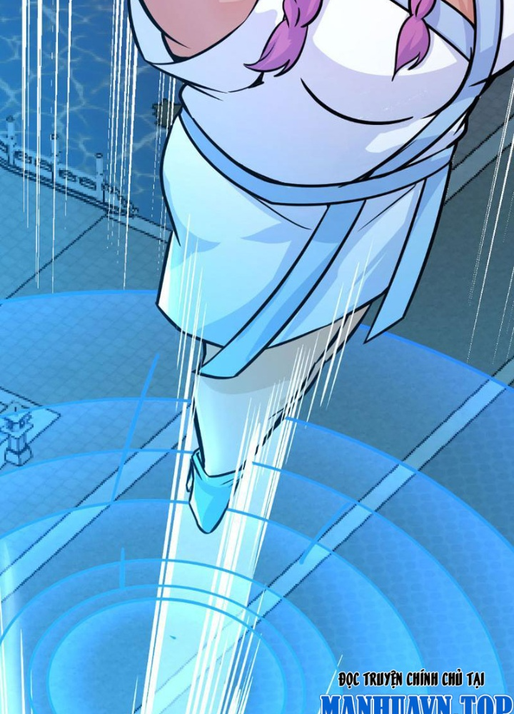 Tinh Thông Pháp Thuật Hồi Phục, Ta Đột Nhiên Vô Địch Chapter 2 - Trang 2