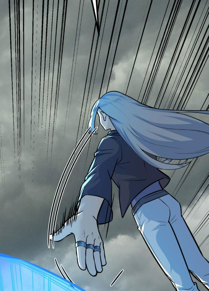 Tinh Thông Pháp Thuật Hồi Phục, Ta Đột Nhiên Vô Địch Chapter 2 - Trang 2