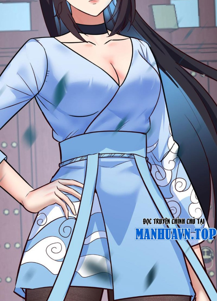 Tinh Thông Pháp Thuật Hồi Phục, Ta Đột Nhiên Vô Địch Chapter 2 - Trang 2