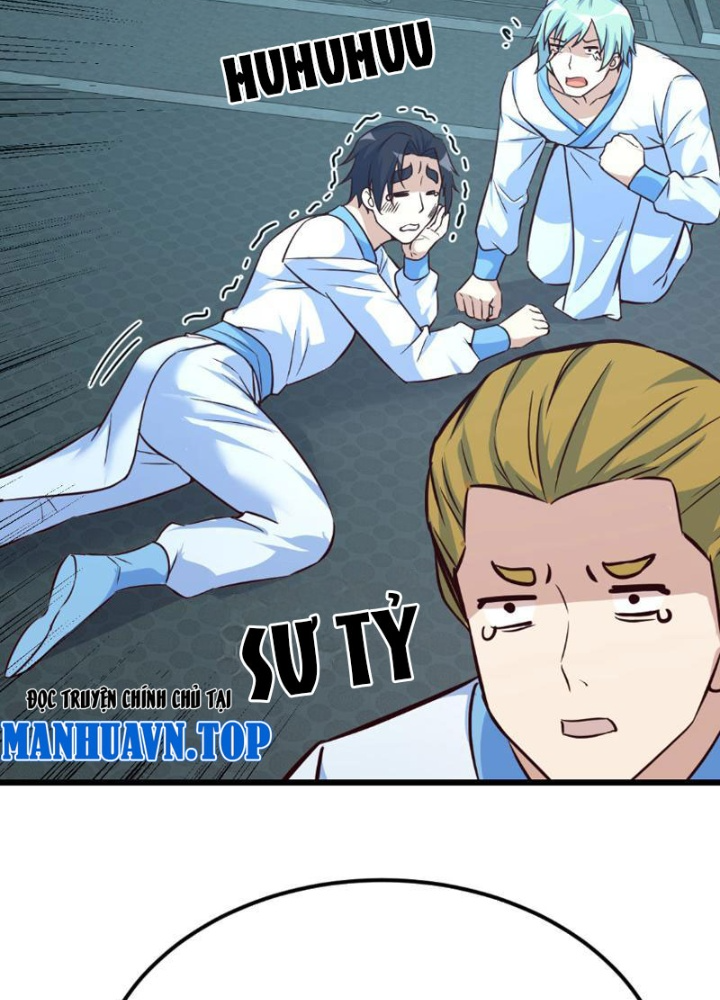 Tinh Thông Pháp Thuật Hồi Phục, Ta Đột Nhiên Vô Địch Chapter 2 - Trang 2