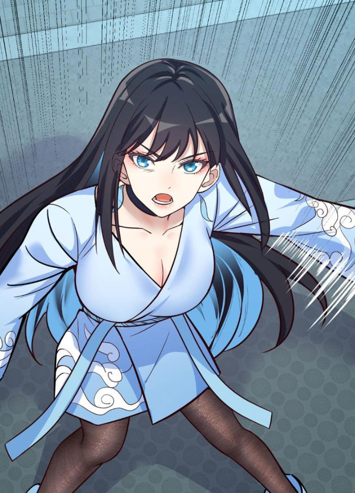 Tinh Thông Pháp Thuật Hồi Phục, Ta Đột Nhiên Vô Địch Chapter 2 - Trang 2
