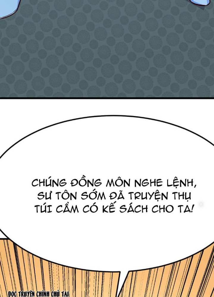 Tinh Thông Pháp Thuật Hồi Phục, Ta Đột Nhiên Vô Địch Chapter 2 - Trang 2