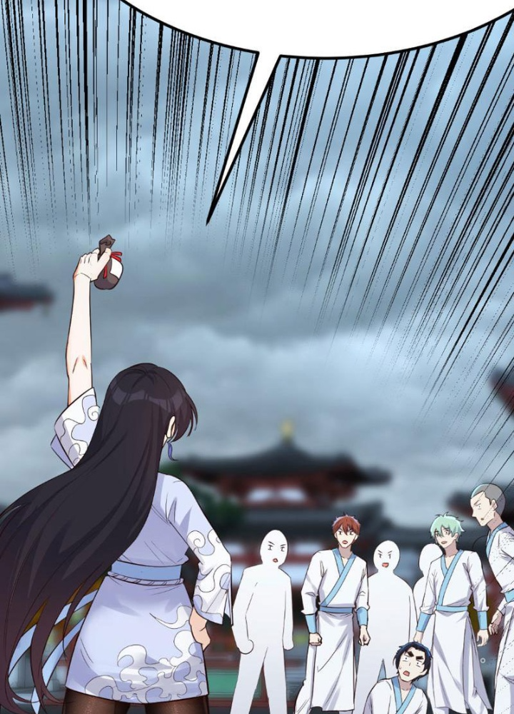 Tinh Thông Pháp Thuật Hồi Phục, Ta Đột Nhiên Vô Địch Chapter 2 - Trang 2