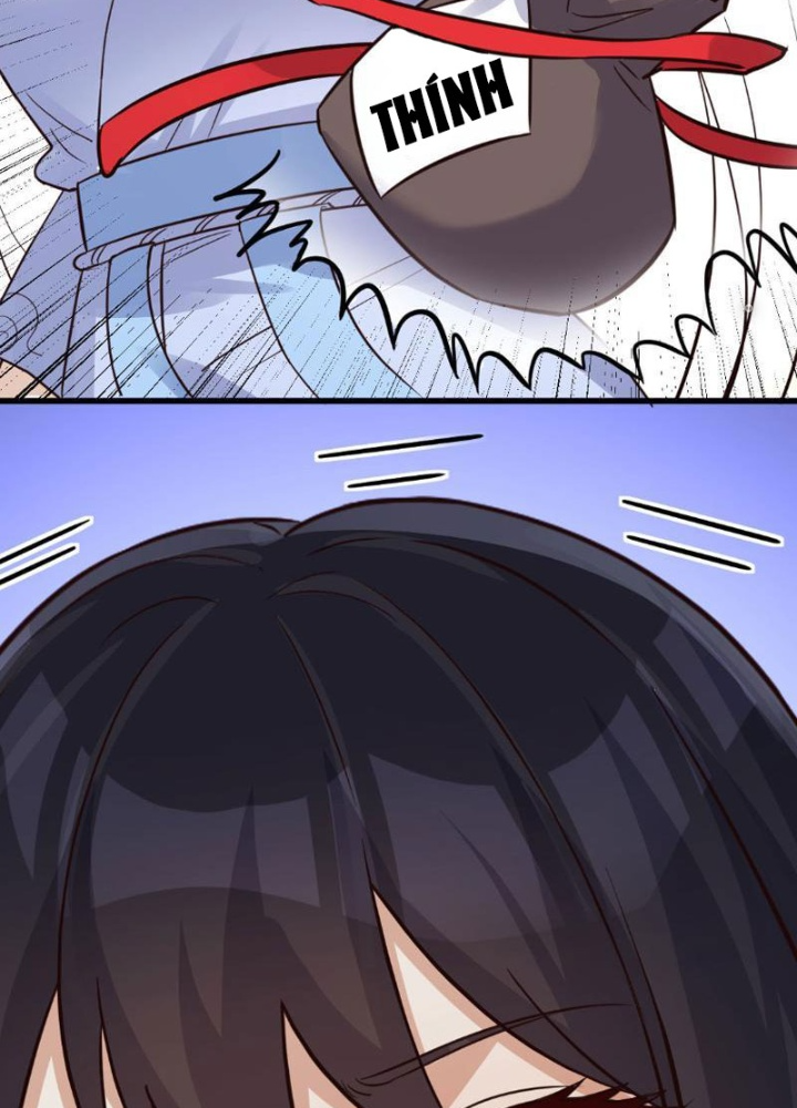 Tinh Thông Pháp Thuật Hồi Phục, Ta Đột Nhiên Vô Địch Chapter 2 - Trang 2