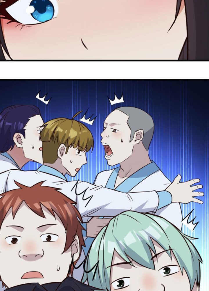 Tinh Thông Pháp Thuật Hồi Phục, Ta Đột Nhiên Vô Địch Chapter 2 - Trang 2