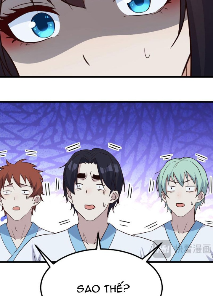 Tinh Thông Pháp Thuật Hồi Phục, Ta Đột Nhiên Vô Địch Chapter 2 - Trang 2