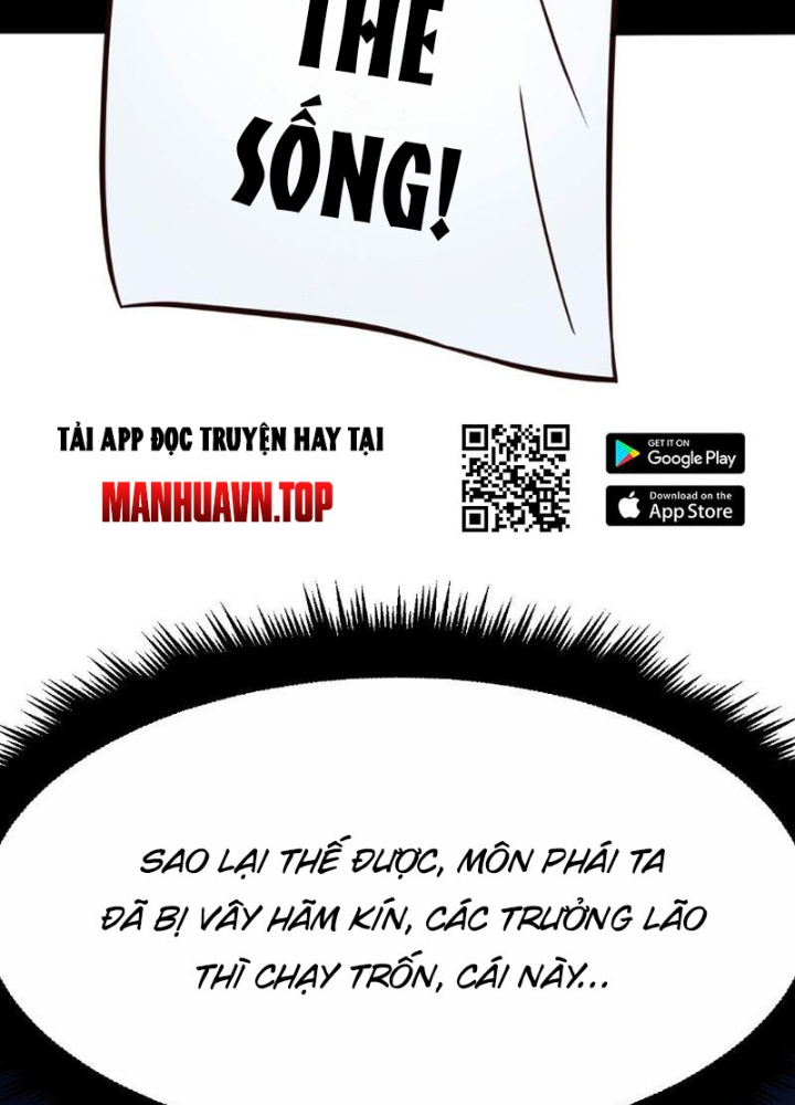 Tinh Thông Pháp Thuật Hồi Phục, Ta Đột Nhiên Vô Địch Chapter 2 - Trang 2