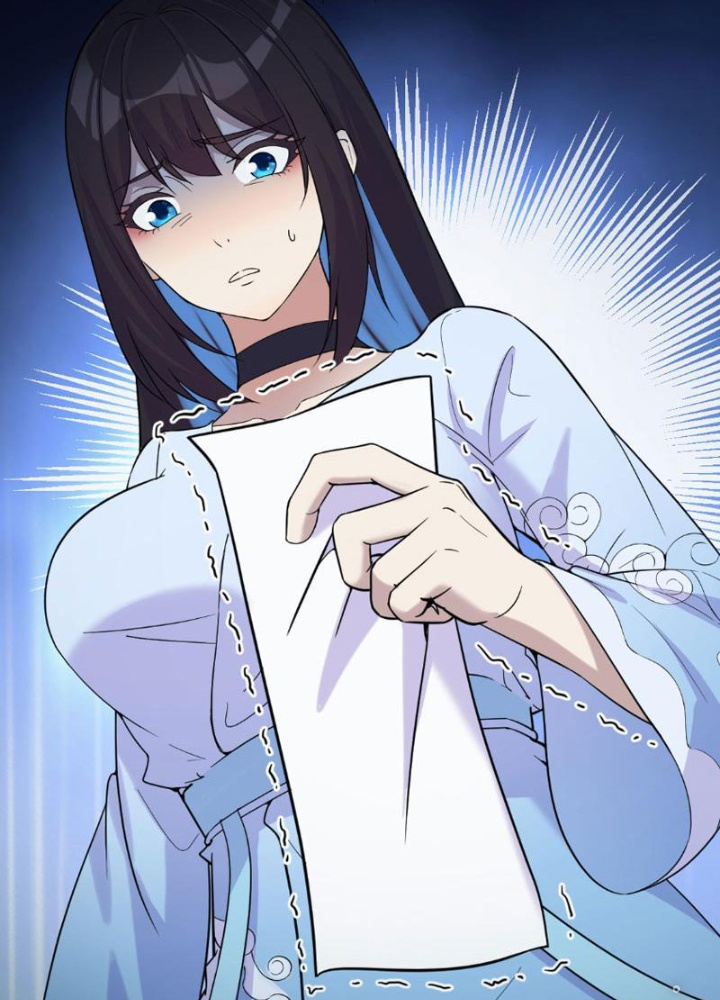 Tinh Thông Pháp Thuật Hồi Phục, Ta Đột Nhiên Vô Địch Chapter 2 - Trang 2