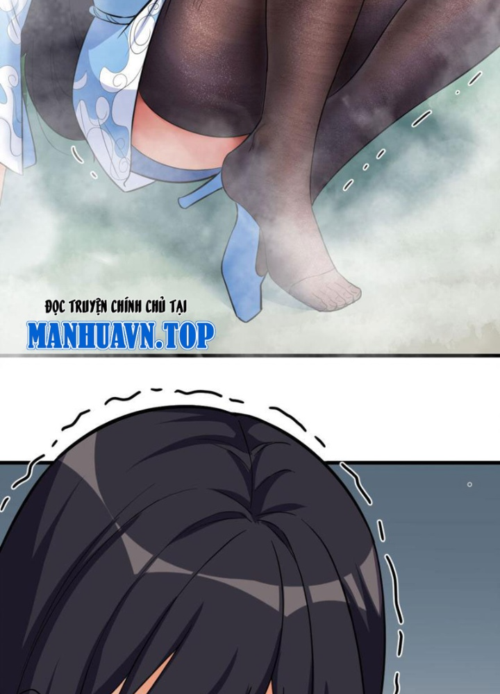 Tinh Thông Pháp Thuật Hồi Phục, Ta Đột Nhiên Vô Địch Chapter 3 - Trang 2