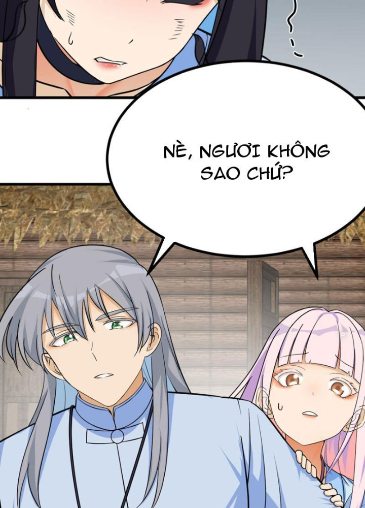 Tinh Thông Pháp Thuật Hồi Phục, Ta Đột Nhiên Vô Địch Chapter 3 - Trang 2