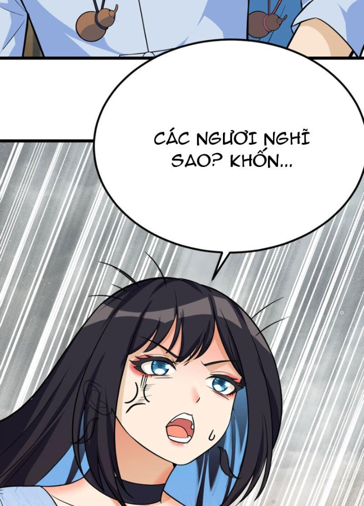 Tinh Thông Pháp Thuật Hồi Phục, Ta Đột Nhiên Vô Địch Chapter 3 - Trang 2