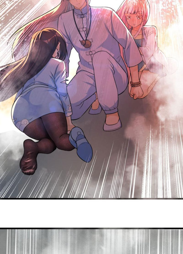 Tinh Thông Pháp Thuật Hồi Phục, Ta Đột Nhiên Vô Địch Chapter 3 - Trang 2